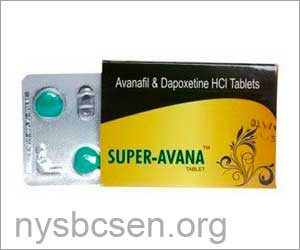 Super Avana