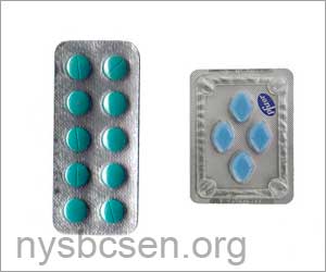 viagra and dapoxetine