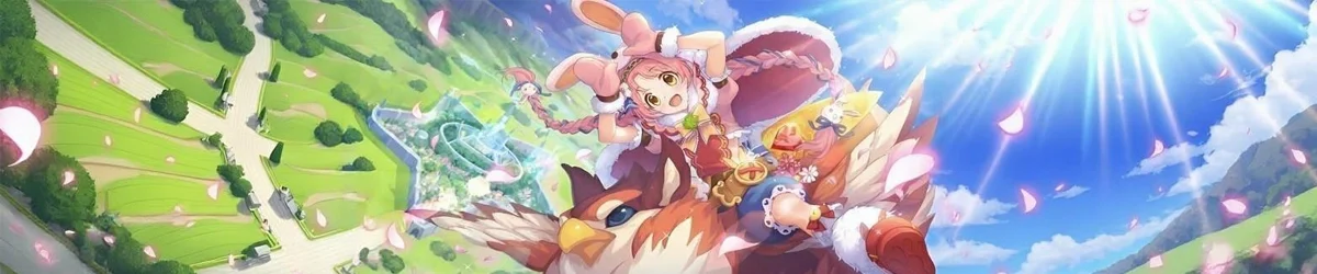 마나토끼(MANATOKI)